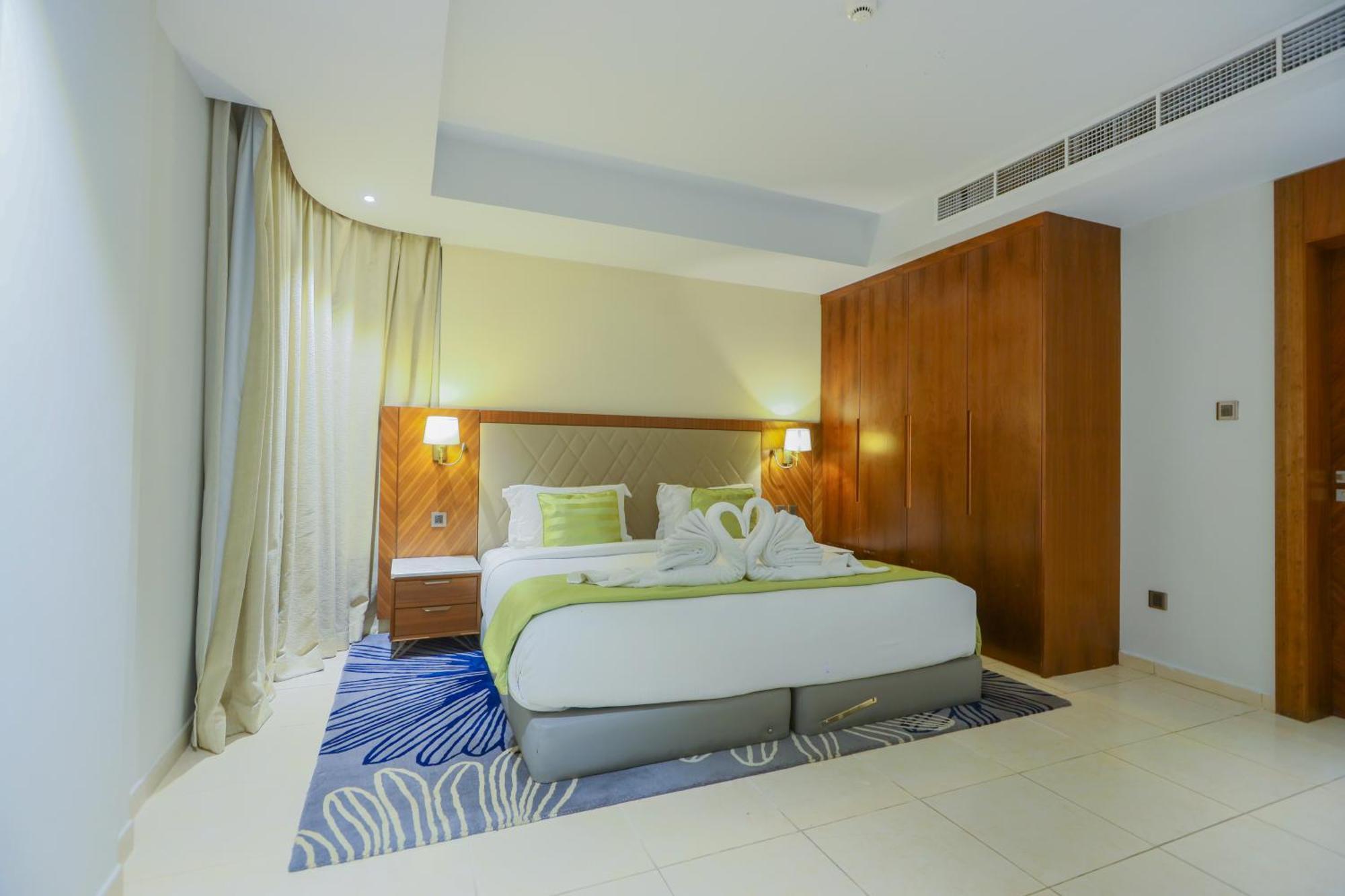 Ramee Palace Hotel Manama Eksteriør billede