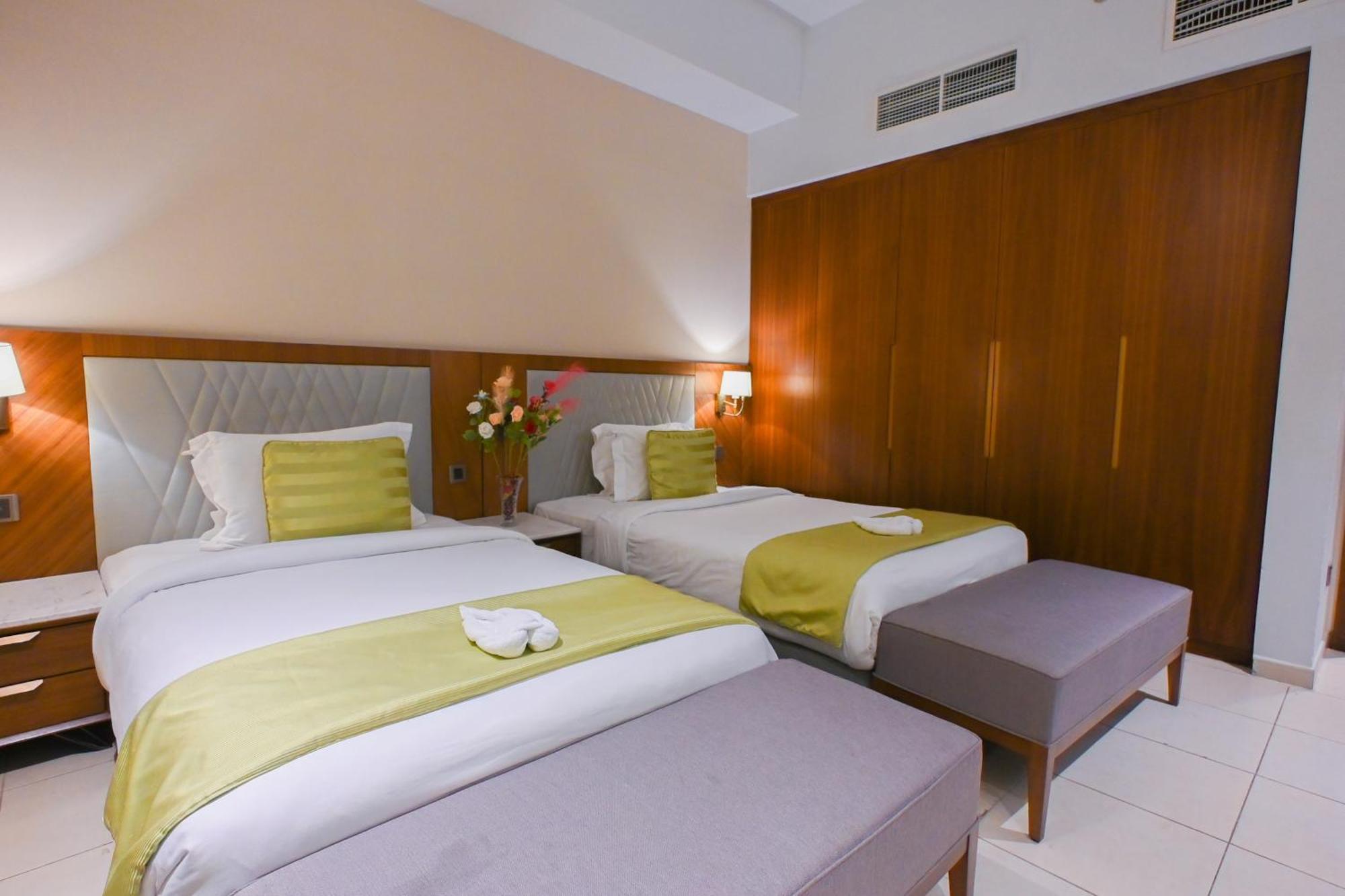 Ramee Palace Hotel Manama Eksteriør billede
