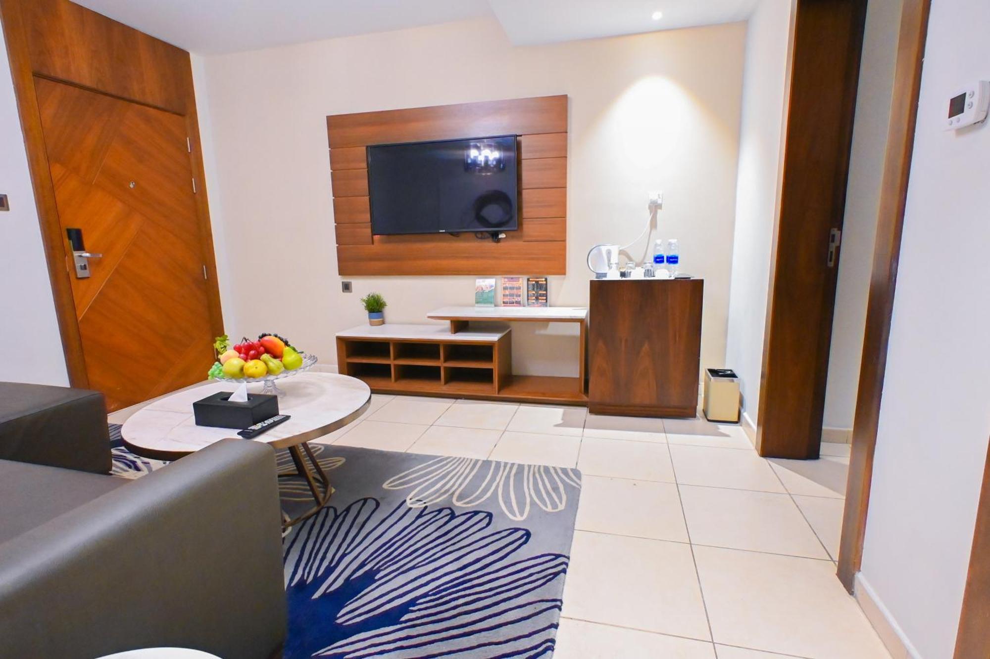 Ramee Palace Hotel Manama Eksteriør billede