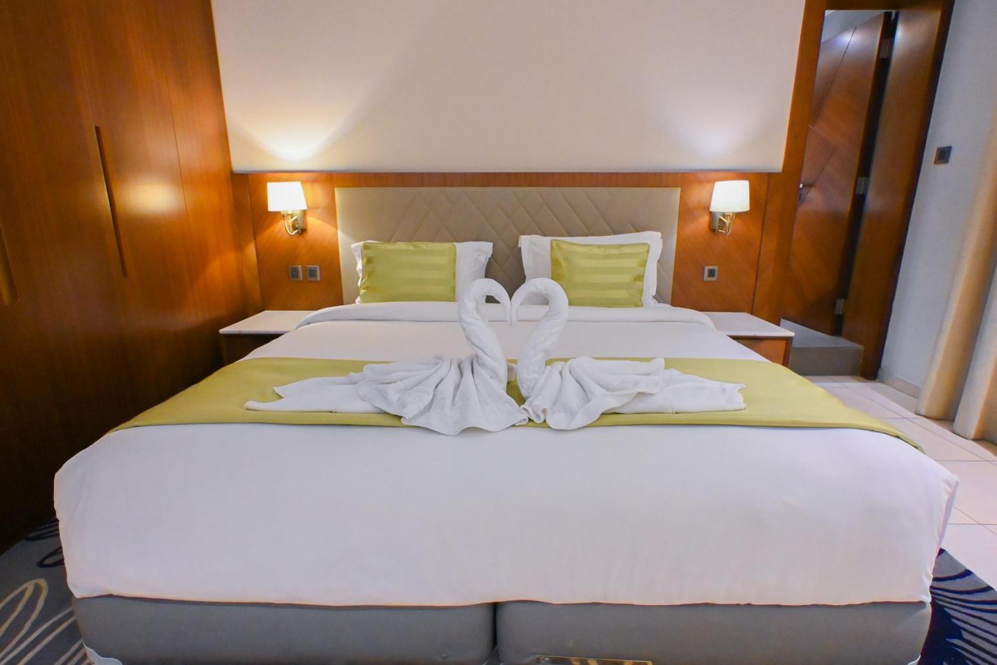 Ramee Palace Hotel Manama Eksteriør billede