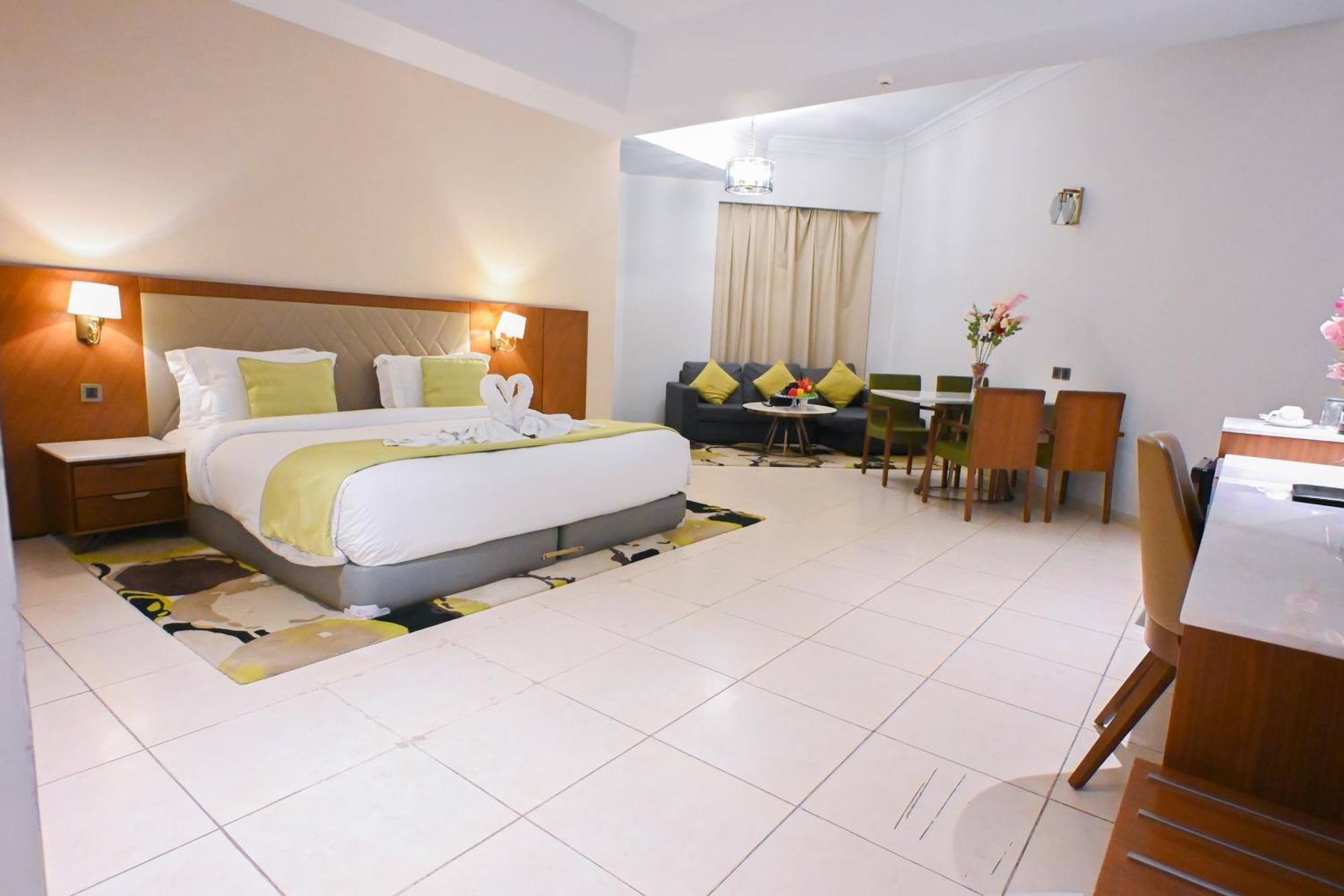 Ramee Palace Hotel Manama Eksteriør billede