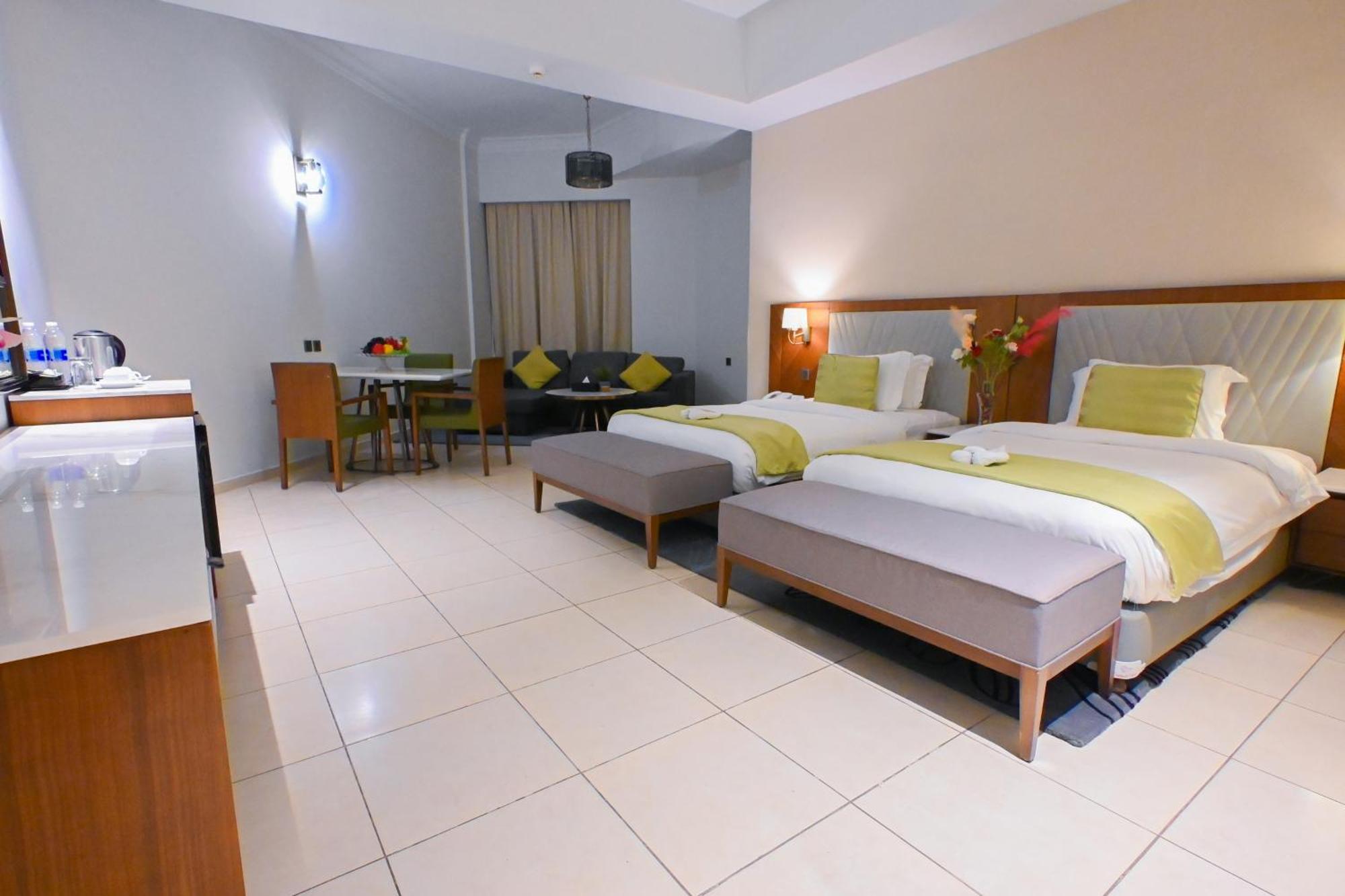 Ramee Palace Hotel Manama Eksteriør billede