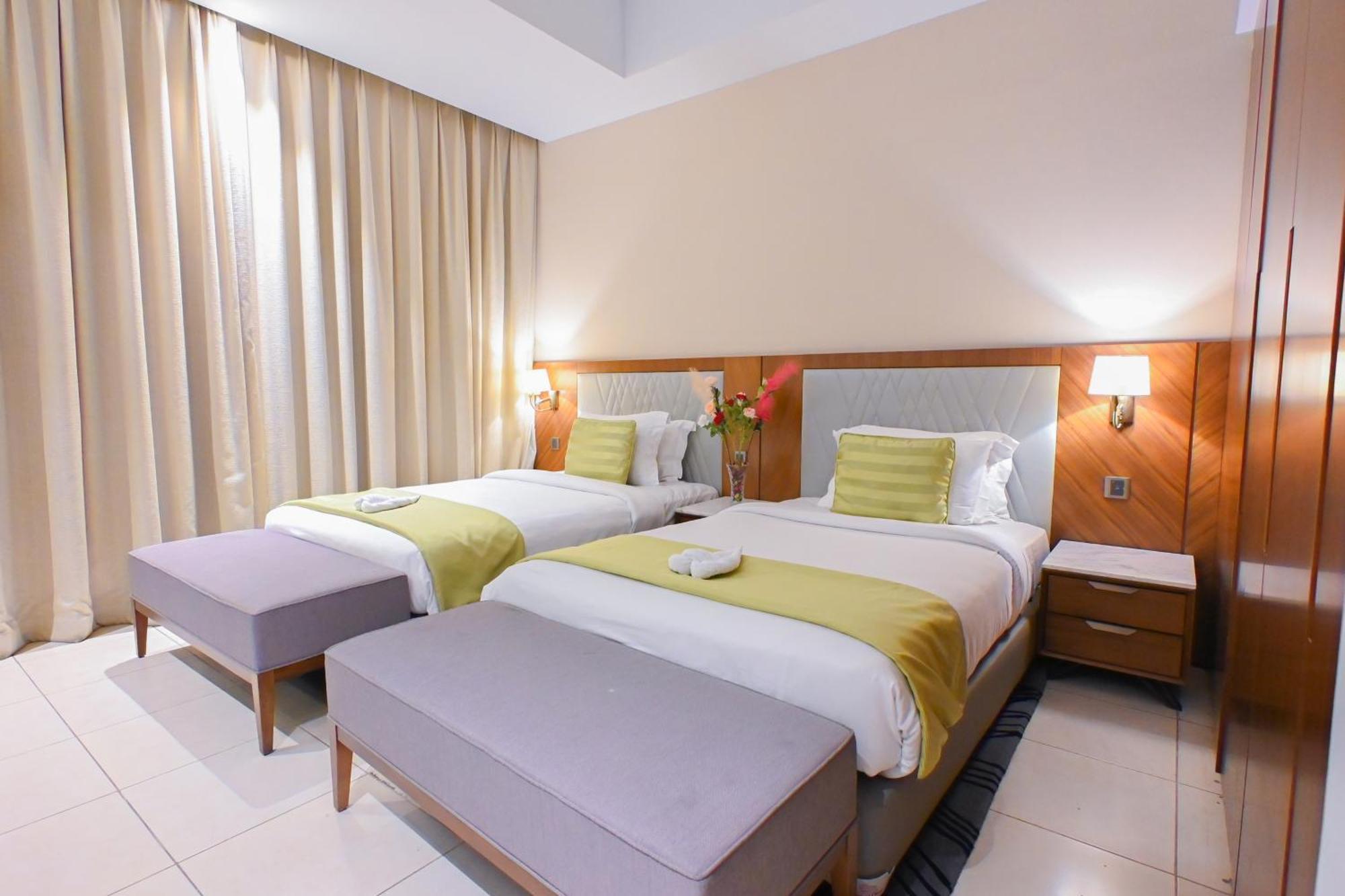 Ramee Palace Hotel Manama Eksteriør billede