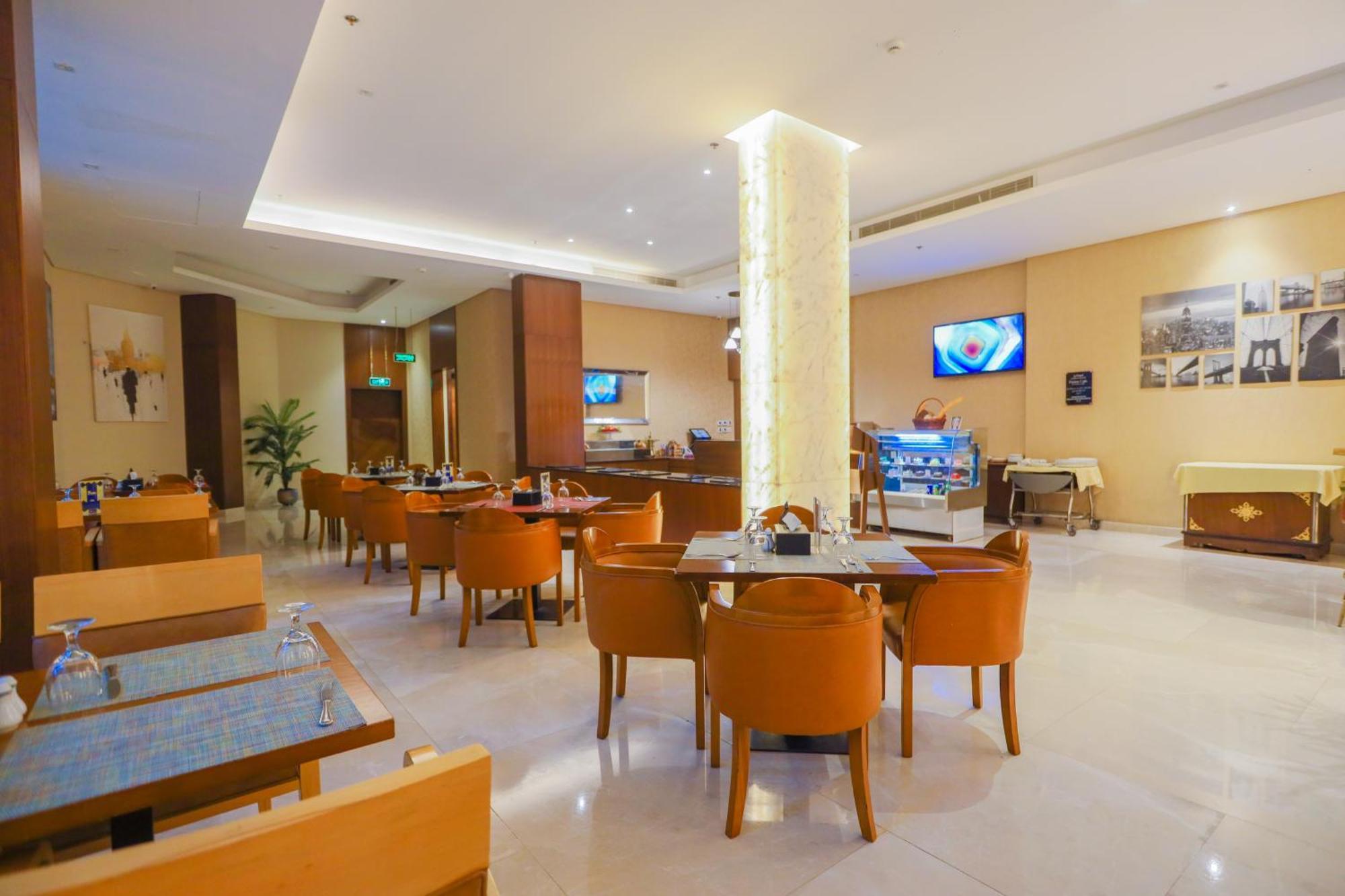 Ramee Palace Hotel Manama Eksteriør billede