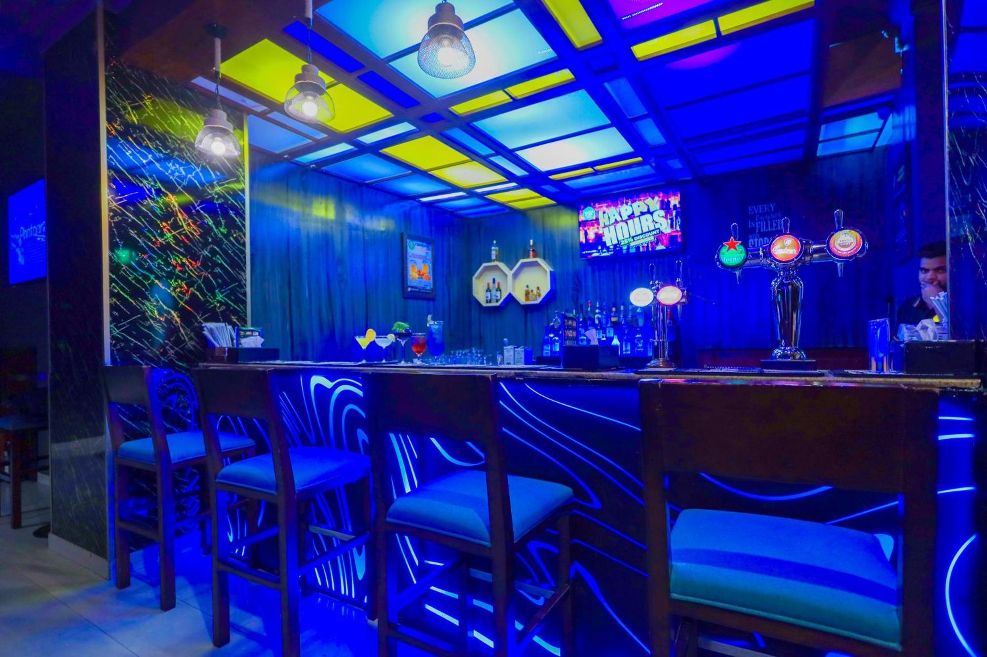 Ramee Palace Hotel Manama Eksteriør billede
