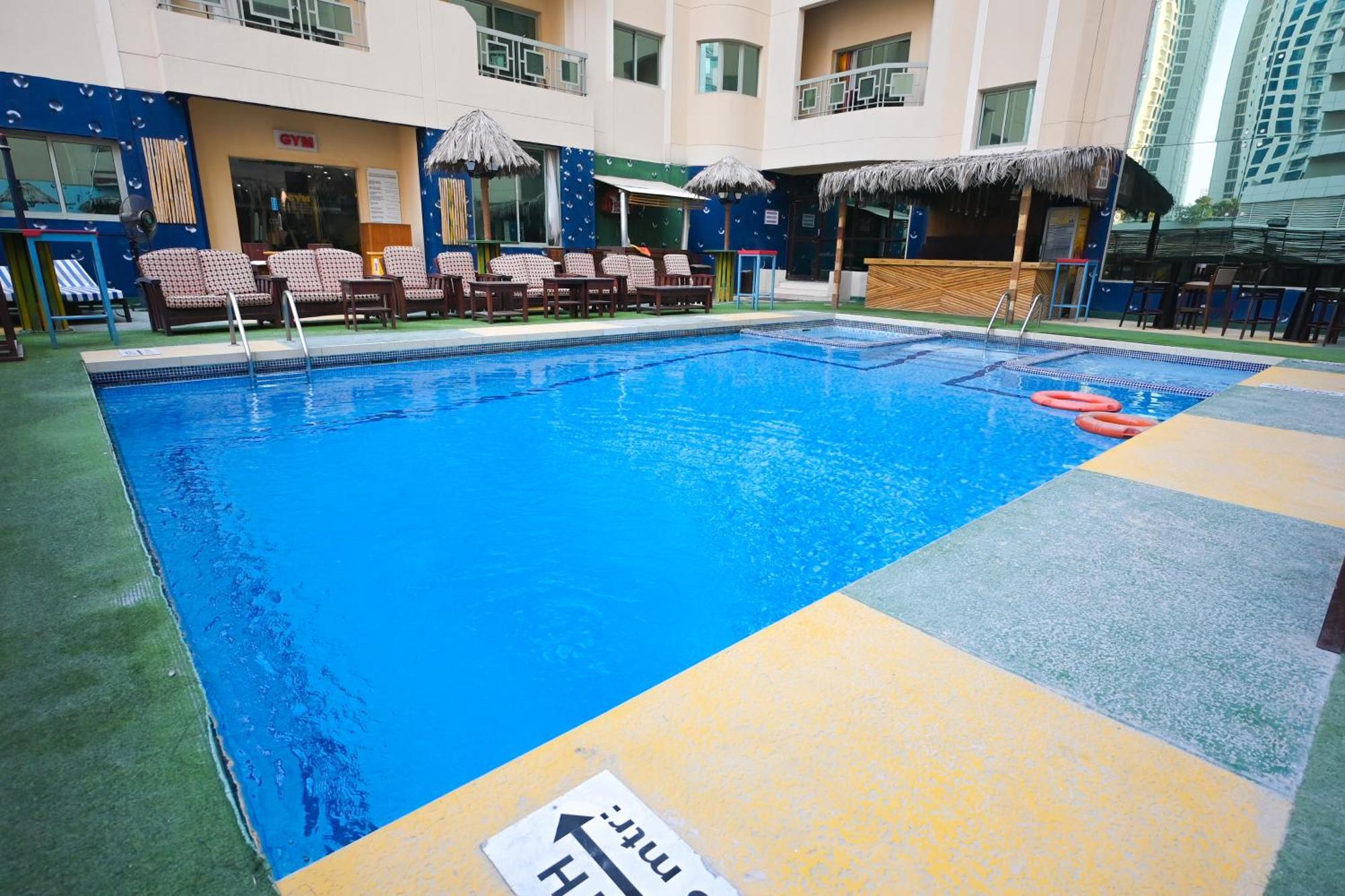 Ramee Palace Hotel Manama Eksteriør billede