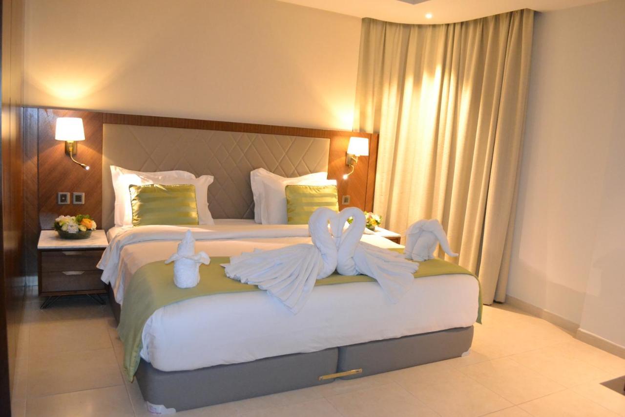 Ramee Palace Hotel Manama Eksteriør billede