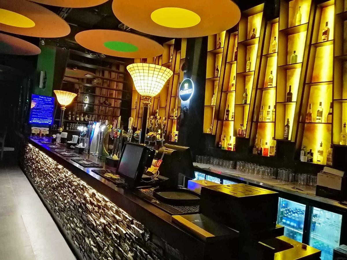 Ramee Palace Hotel Manama Eksteriør billede